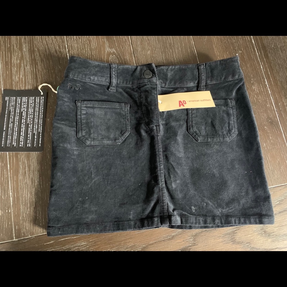 New American Outfitters skirt